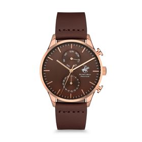 Beverly Hills Polo BH3103 Erkek Kol Saati