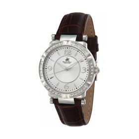 Beverly Hills Polo BH508-02B Kadın Kol Saati