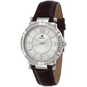 Beverly Hills Polo BH508-02B Kadın Kol Saati