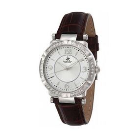 Beverly Hills Polo BH508-02B Kadın Kol Saati