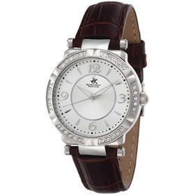 Beverly Hills Polo BH508-02B Kadın Kol Saati