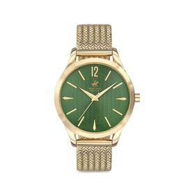 Beverly Hills Polo BH8097-04 Kadın Kol Saati