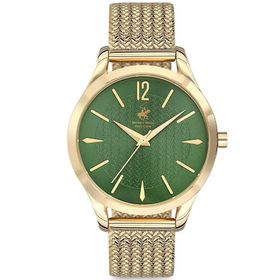Beverly Hills Polo BH8097-04 Kadın Kol Saati