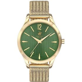 Beverly Hills Polo BH8097-04 Kadın Kol Saati