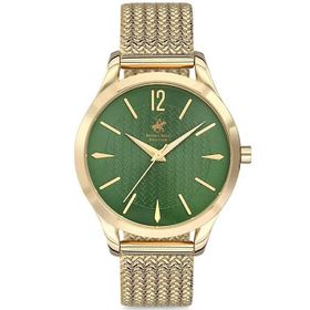 Beverly Hills Polo BH8097-04 Kadın Kol Saati