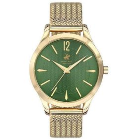 Beverly Hills Polo BH8097-04 Kadın Kol Saati