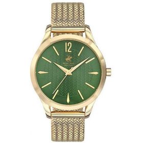 Beverly Hills Polo BH8097-04 Kadın Kol Saati