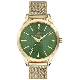 Beverly Hills Polo BH8097-04 Kadın Kol Saati