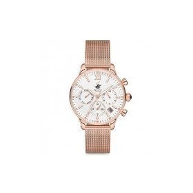 Beverly Hills Polo BH9554-01 Kadın Kol Saati
