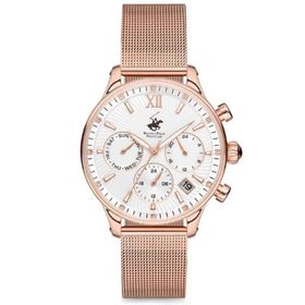 Beverly Hills Polo BH9554-01 Kadın Kol Saati