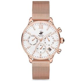 Beverly Hills Polo BH9554-01 Kadın Kol Saati