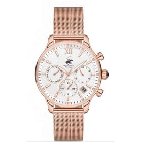 Beverly Hills Polo BH9554-01 Kadın Kol Saati