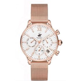 Beverly Hills Polo BH9554-01 Kadın Kol Saati