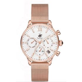 Beverly Hills Polo BH9554-01 Kadın Kol Saati