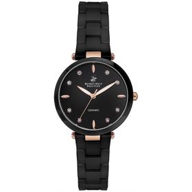 Beverly Hills Polo Bp3102x.850 Kadın Kol Saati