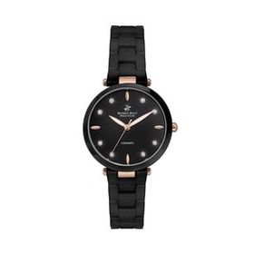 Beverly Hills Polo Bp3102x.850 Kadın Kol Saati