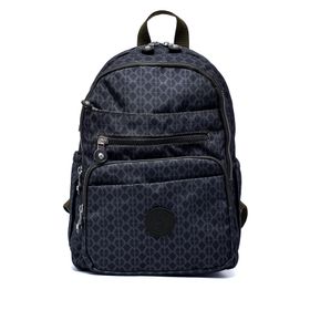 Beverly Hills Polo Club 05BHPC6010-KP Yeşil Kadın Sırt Çantası