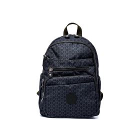 Beverly Hills Polo Club 05BHPC6010-KP Yeşil Kadın Sırt Çantası