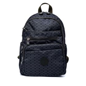 Beverly Hills Polo Club 05BHPC6010-KP Yeşil Kadın Sırt Çantası