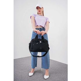 Beverly Hills Polo Club 05BHPC6012-KP S Kadın Çapraz Çanta