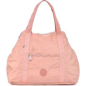 Beverly Hills Polo Club 05BHPC6013-KP PM Pembe Kadın Omuz Çantası