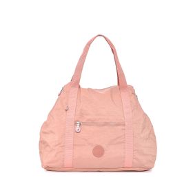 Beverly Hills Polo Club 05BHPC6013-KP PM Pembe Kadın Omuz Çantası