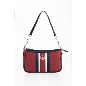 Beverly Hills Polo Club 05BHPC8000 LKC KR Kırmızı Kadın Kol Çantası