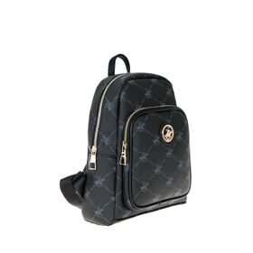 Beverly Hills Polo Club 05BHPC8004-S Siyah Kadın Sırt Çantası