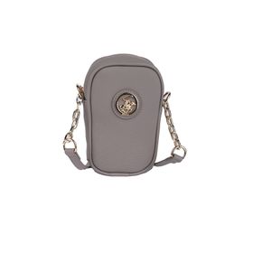 Beverly Hills Polo Club 05BHPC8005 V Vizon Fermuarlı Kadın Çapraz Çanta
