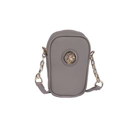 Beverly Hills Polo Club 05BHPC8005 V Vizon Fermuarlı Kadın Çapraz Çanta