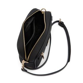 Beverly Hills Polo Club 05BHPC8007-S Siyah 23x16x7 Kadın Çapraz Çanta