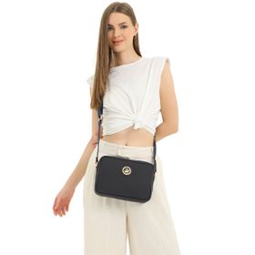 Beverly Hills Polo Club 05BHPC8012-L Lacivert 23x16x9 Kadın Çapraz Çanta