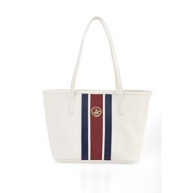 Beverly Hills Polo Club 05BHPC8014 LKC BY Beyaz Kadın Kol Çantası