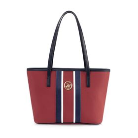 Beverly Hills Polo Club 05BHPC8014 LKC KR Kırmızı Kadın Kol Çantası