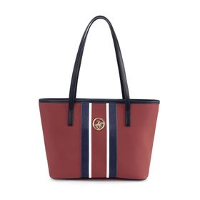 Beverly Hills Polo Club 05BHPC8014 LKC KR Kırmızı Kadın Kol Çantası