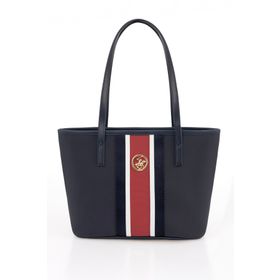 Beverly Hills Polo Club 05BHPC8014 LKC L Lacivert Kadın Kol Çantası