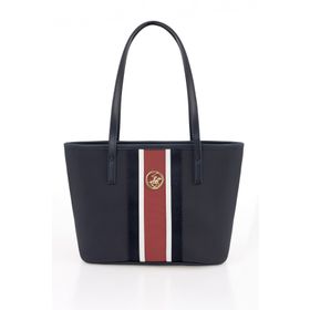 Beverly Hills Polo Club 05BHPC8014 LKC L Lacivert Kadın Kol Çantası