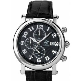 Beverly Hills Polo Club BH106-05 Erkek Kol Saati