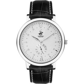 Beverly Hills Polo Club BH112-01 Erkek Kol Saati