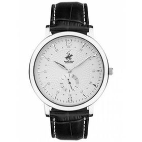 Beverly Hills Polo Club BH112-01 Erkek Kol Saati