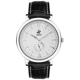 Beverly Hills Polo Club BH112-01 Erkek Kol Saati
