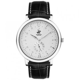 Beverly Hills Polo Club BH112-01 Erkek Kol Saati