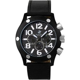 Beverly Hills Polo Club BH2008-25 Unisex Kol Saati