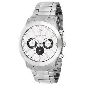 Beverly Hills Polo Club BH3045-3SS2N Erkek Kol Saati