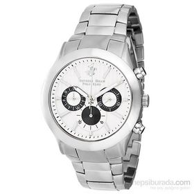 Beverly Hills Polo Club BH3045-3SS2N Erkek Kol Saati