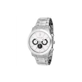 Beverly Hills Polo Club BH3045-3SS2N Erkek Kol Saati