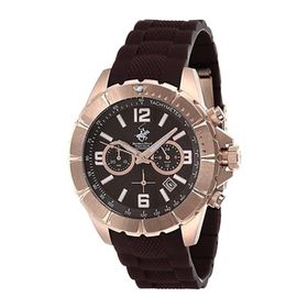 Beverly Hills Polo Club BH315-07 Erkek Kol Saati