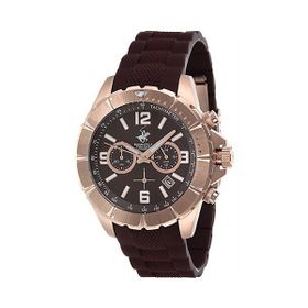 Beverly Hills Polo Club BH315-07 Erkek Kol Saati