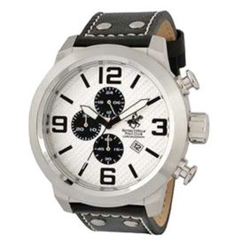 Beverly Hills Polo Club BH322-01 Erkek Kol Saati