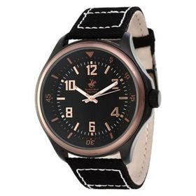 Beverly Hills Polo Club BH418-01 Erkek Kol Saati